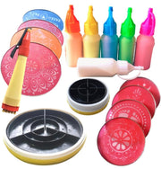 Rangoli Making Kit ✨